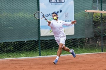 Bild 221 - Bergstedt Open
